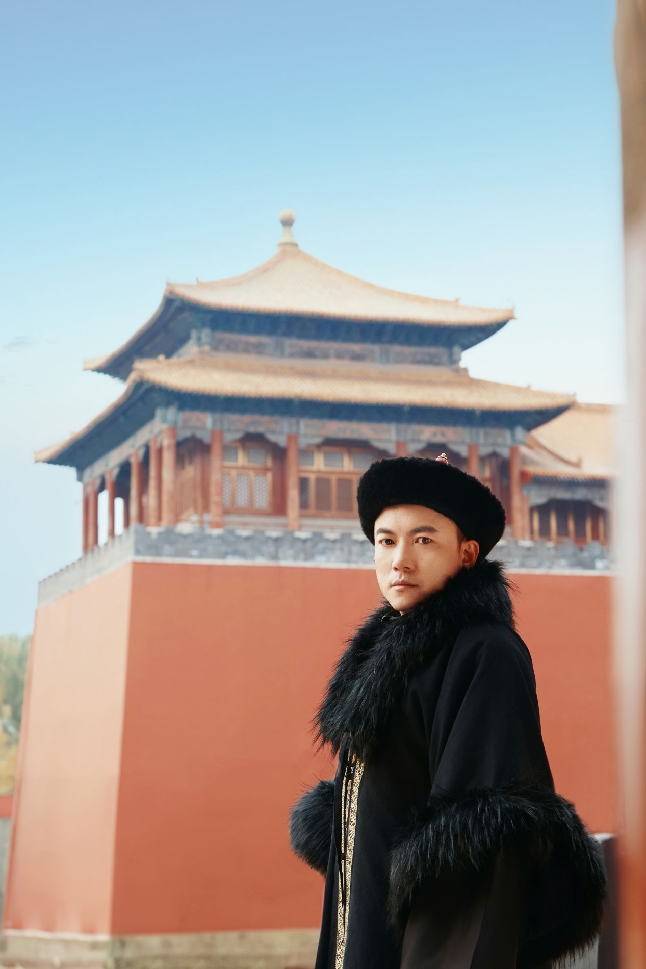 Full-Day 6-Person Travel Photoshoot Package